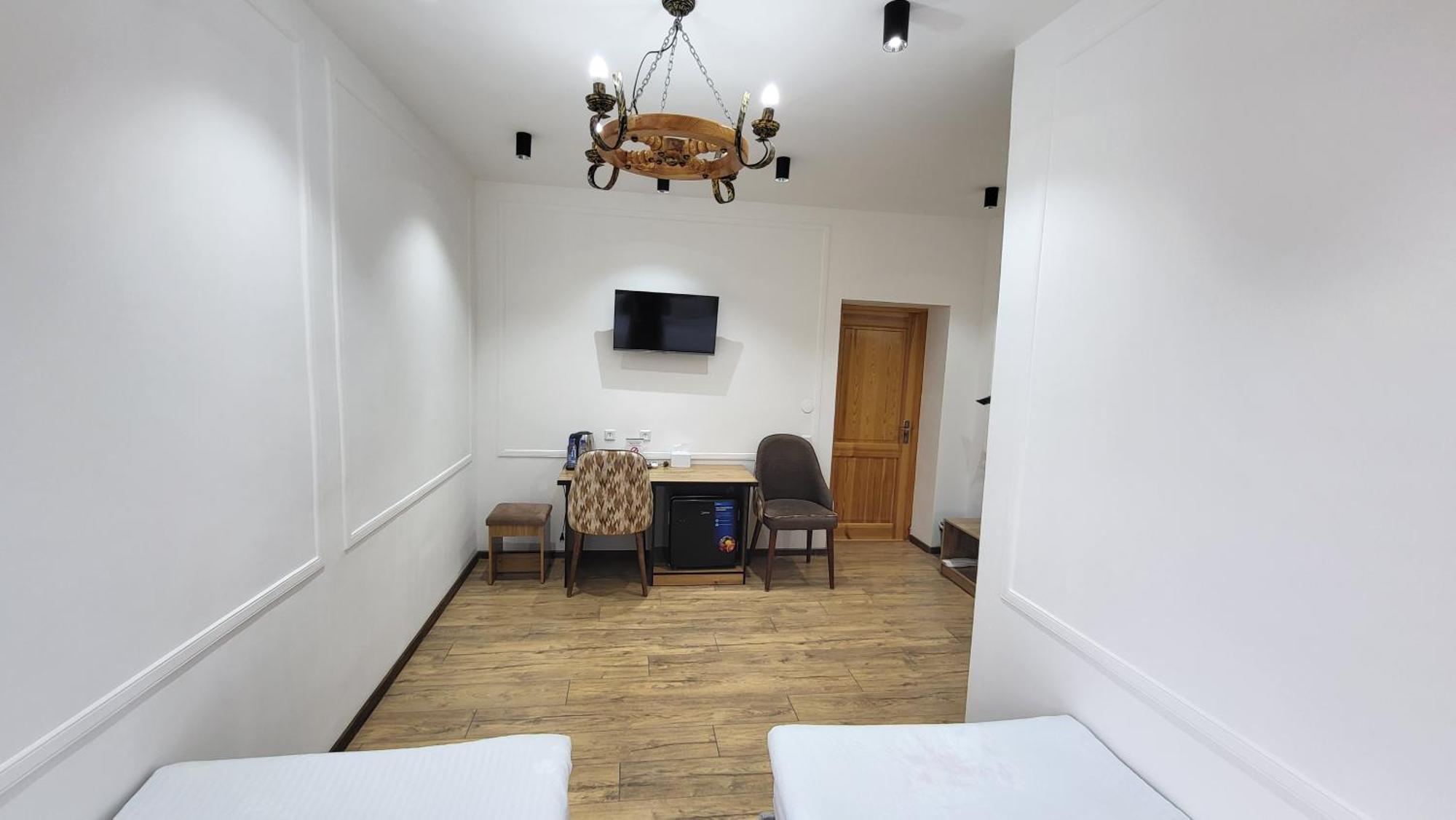 Ulli Oy Boutique Hotel & Terrace ヒヴァ エクステリア 写真