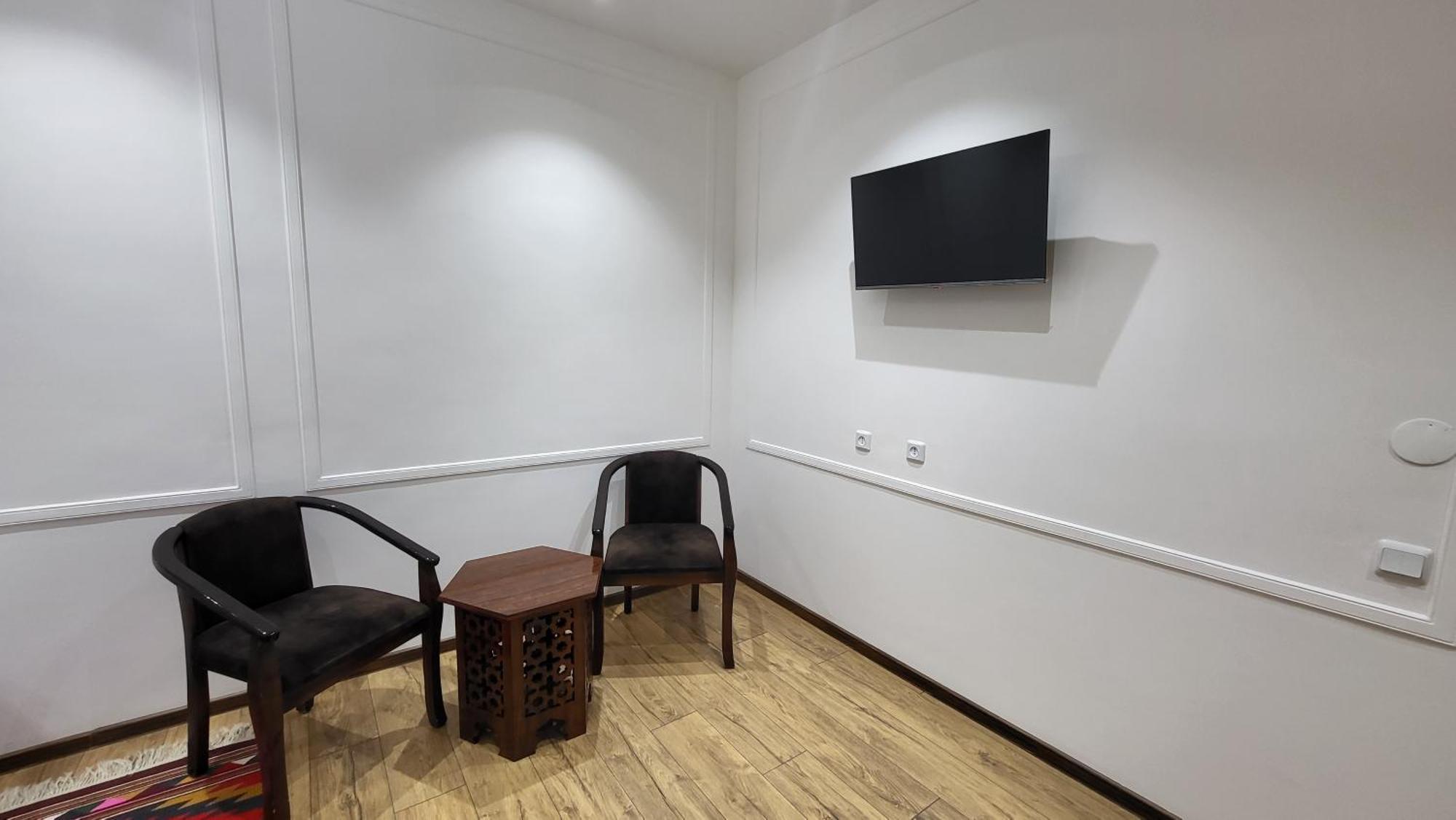 Ulli Oy Boutique Hotel & Terrace ヒヴァ エクステリア 写真