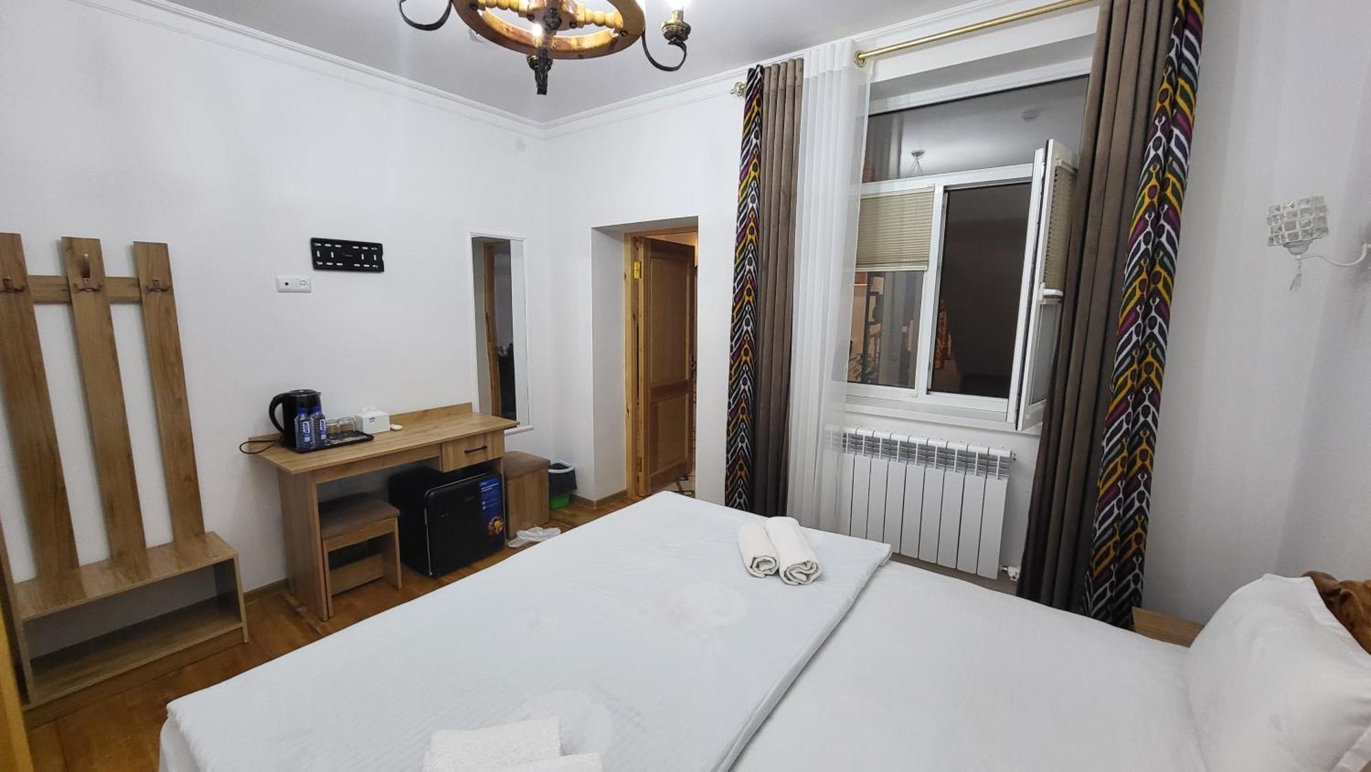 Ulli Oy Boutique Hotel & Terrace ヒヴァ 部屋 写真