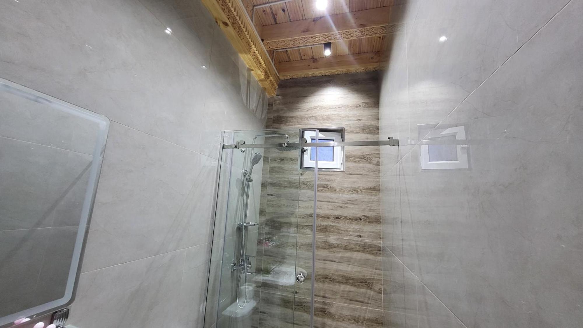 Ulli Oy Boutique Hotel & Terrace ヒヴァ エクステリア 写真