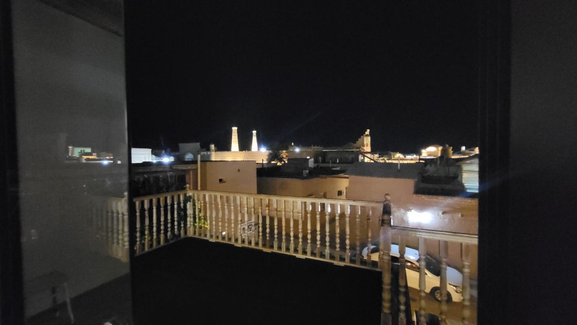 Ulli Oy Boutique Hotel & Terrace ヒヴァ エクステリア 写真